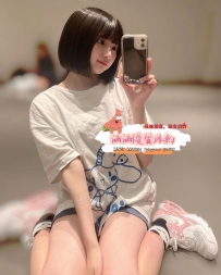 夢舒      156.C.40.20歲 短髮控，學生妹控的哥哥一定不能錯過的系列
