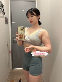 金剛芭比女友登場 敢不敢挑戰這種力量型女友？