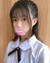 莉莎   153cm.43.B.18歲 幼齒嫩妹小隻馬 學生妹皮膚很嫩