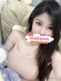文琴：163.D+.47kg.23歲    大奶妹 服務態度優 健談技術好