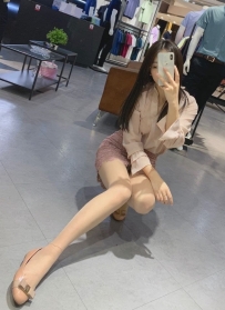 男裝櫃姐美腿控專屬 穎兒    166cmC+奶25歲