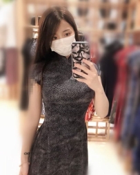 蘇菲 163cm.50kg.E奶.25歲 大奶妹個性溫柔好聊