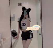 沐沐 163 C 21歲