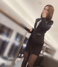 絲絲  164cm  C奶 24歲