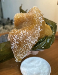 #端午節快樂 記得吃粽子喲